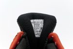 Balenciaga Track 2 Sneaker Dark Grey Orange