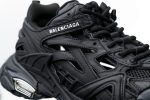 Balenciaga Track 2 Sneaker Black (Colorway 2)