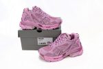 Balenciaga Runner Pink