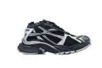 Balenciaga Runner Sneaker Dark Gray