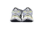 Balenciaga Runner Sneaker Gray Black Yellow