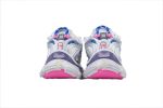 Balenciaga Runner Sneaker Purple Blue Pink