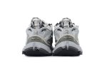 Balenciaga Runner Sneaker Gray Brown