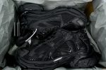 Balenciaga Runner Sneaker All Black