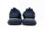 Balenciaga Tess S LED Sneaker Royal Blue