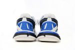 Balenciaga Track 2 Sneaker Blue White