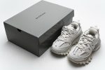 Balenciaga Tess S LED Sneaker White