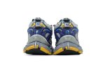 Balenciaga Runner Sneaker Silver Gray