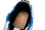 Balenciaga Runner White Blue