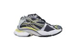 Balenciaga Runner Sneaker Gray Black Yellow