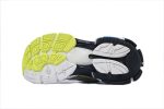 Balenciaga Runner Sneaker White Blue Yellow