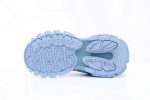Balenciaga Tess S LED Sneaker Light Blue