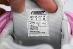 Balenciaga Runner Sneaker White Blue Pink