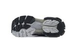 Balenciaga Runner Sneaker Gray Brown