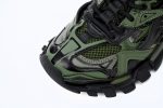 Balenciaga Track 2 Sneaker Black