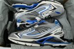Balenciaga X-Pander Grey Blue