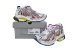 Balenciaga Runner Sneaker Orange Pink