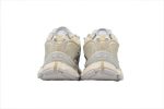 Balenciaga Runner Sneaker White Brown