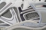 Balenciaga Runner Sneaker Gray Brown