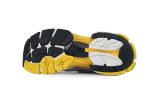 Balenciaga Runner Sneaker White Yellow