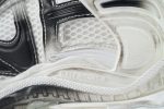 Balenciaga Runner Sneaker Gradient White Black