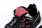 Balenciaga Track 2 Sneaker Black White Red (Colorway 2)