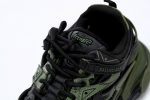 Balenciaga Track 2 Sneaker Black