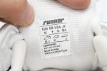 Balenciaga Runner White Black Gray