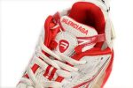 Balenciaga Runner Blue White Red