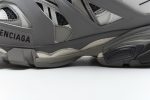 Balenciaga Tess S LED Sneaker Grey