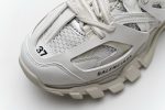 Balenciaga Tess S LED Sneaker White