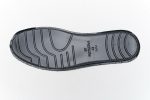 Balenciaga Track 2 Sneaker Dark Grey Orange