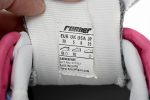 Balenciaga Runner White Yellow Purple