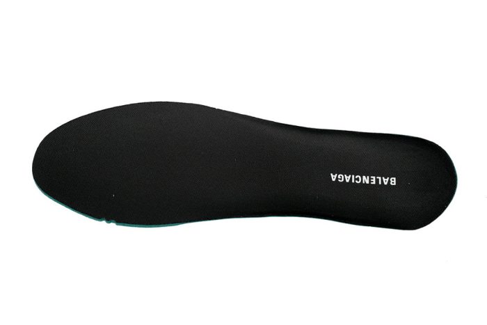 Balenciaga Runner Black