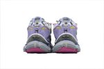 Balenciaga Runner Sneaker Pink Blue Purple