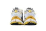 Balenciaga Runner Sneaker White Yellow