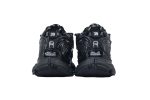 Balenciaga Runner Sneaker All Black
