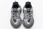 Balenciaga Tess S LED Sneaker Grey