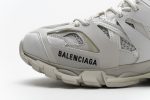 Balenciaga Tess S LED Sneaker White
