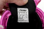 Balenciaga Runner Black Red