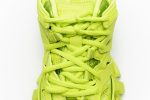 Balenciaga Tess S LED Sneaker Fluorescent Yellow
