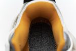 Balenciaga Tess S LED Sneaker White Orange