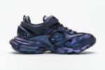 Balenciaga Track 2 Sneaker Chameleon