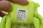 Balenciaga Runner Fluorescent Green