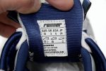 Balenciaga Runner White Yellow Blue