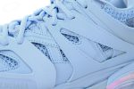 Balenciaga Tess S LED Sneaker Light Blue