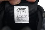 Balenciaga Runner Sneaker Under Armour Collab