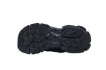 Balenciaga Runner Sneaker All Black