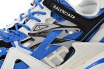 Balenciaga Track 2 Sneaker Blue White