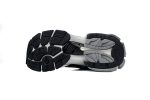 Balenciaga Runner White Black Gray